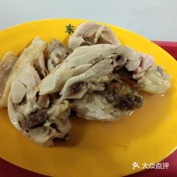 中午吃点啥，同事说走东华食堂走一波，好嘞，去吃吃看吧