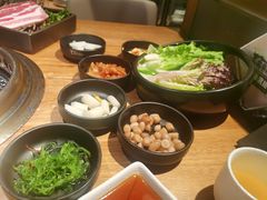 -黑牛黑猪烤肉专门店(万象城店)