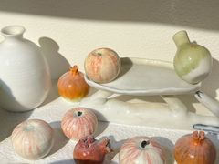 -艺陶清瓷·陶艺·石膏娃娃·手工DIY(观音桥店)