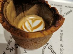 -M Stand(BFC外滩金融中心店)