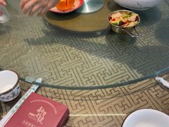 -新繁老號豌豆汤饭店·江湖菜(宝光寺店)