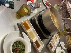 -燃计沙茶皇·香港沙茶火锅(人广旗舰店)