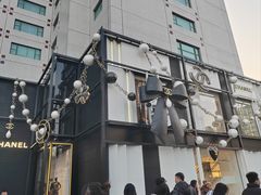 -王府半岛酒店