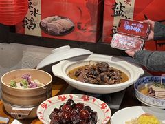 -永安水煮活鱼·仪征菜(仪征奥林匹克店)