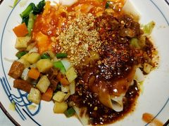 -大嘻咹biangbiang面(历史博物馆店)