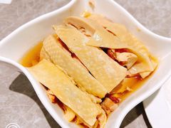 绍兴酒香鸡-鼎泰丰(国贸商城店)