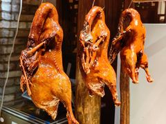 甜皮鸭-古市香跷脚牛肉·非遗传承单位