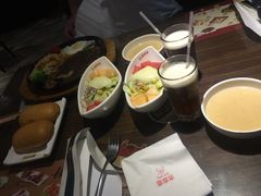 -豪享来中西餐厅(隆昌店)