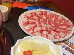 -清真·京华源铜锅涮肉(丰庆店)