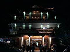 -湖畔居茶楼(湖滨店)