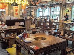 -牛签签串串香(IFS店)