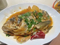 -宏顺佰渔庄(松花湖店)