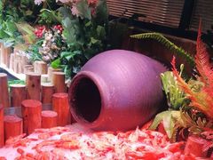 -韩风源烧烤涮自助餐厅(汝南店)