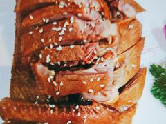 -小八仙·宴(三峡茶庄店)