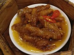 -番禺宾馆丽苑厅