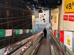 -宜家家居(四元桥商场店)