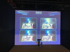 -VS SPORTS PARK运动玩乐园·团建·生日会(合生汇店)