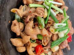 -湘肠香火锅店(团结湖店)