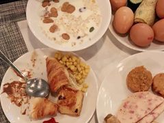 -上海浦东嘉里大酒店