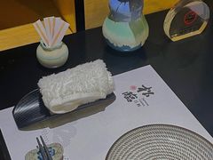 -松临·铁板烧&Omakase(神农店)