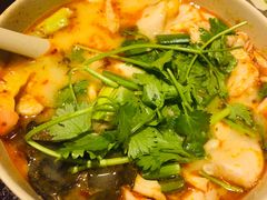 -Thai Market Restaurant( 04 Tran Quoc Toan)