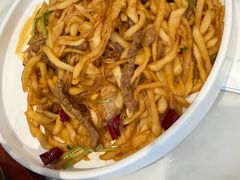 -子霖南山鲜虾面(南山总店)