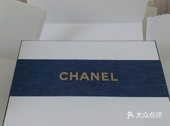 香奈儿1957｜高级不撞香