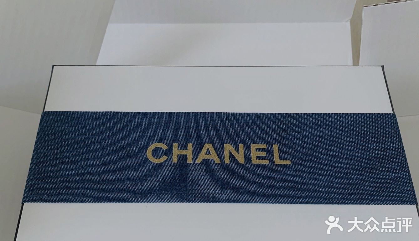 香奈儿1957｜高级不撞香