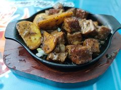 -My Way Town买味堂·东南亚餐厅(亦庄店)