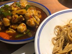 -十面春风·江南面馆(崇宁路店)