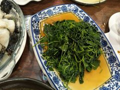 -长兴菜馆(高桥店)