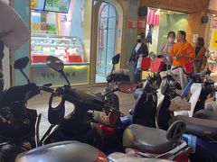 -薇薇安千层蛋糕(府城店)