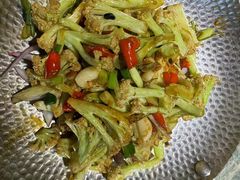 -米椰湘·辣椒炒肉