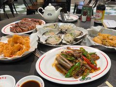 -飞尝蚝·顺德菜·鱼生(顺德总店)
