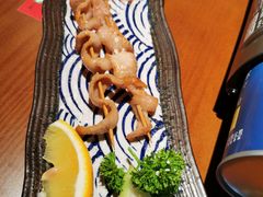 猪颈肉-合风谷(南下塘店)