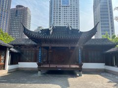 -江宁织造博物馆