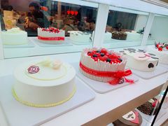 -DQ·蛋糕·冰淇淋(湖景东路店)