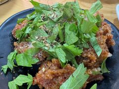 粉蒸肉-朱大嘴肥肠血旺(福字街店)