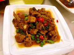 -千岛湖鱼味馆(十字街总店)