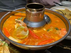 -南越郡·越式风味餐厅(青秀万达店)