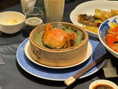 -江南雅厨·江南文化·苏州菜(李公堤店)