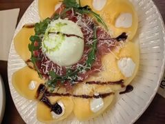 -ibarrel爱杯·bistro&brunch(江宁路店)