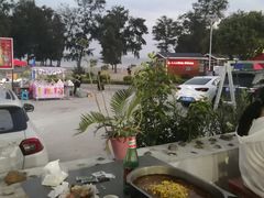 -阿弟特色海鲜餐厅·大排档(平潭店)