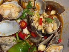 -木屋烧烤(西南角店)