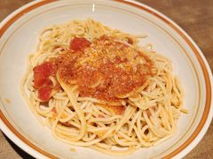 -萨莉亚意式餐厅(浦江万达广场店)