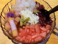 -班花麻辣烫(南京概念店)