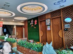 -诺敏塔拉奶茶-布里亚特包子-手把肉(锦都会店)