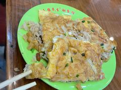 -三镇民生甜食馆(胜利街总店)