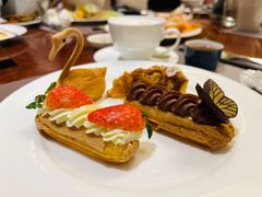 -索菲特西湖大酒店·香榭丽全日候餐厅(南山路店)