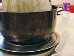 -红旗山庄(圭峰山店)